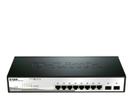 D-LINK DGS-1210-10 - 240467 - zdjęcie 1